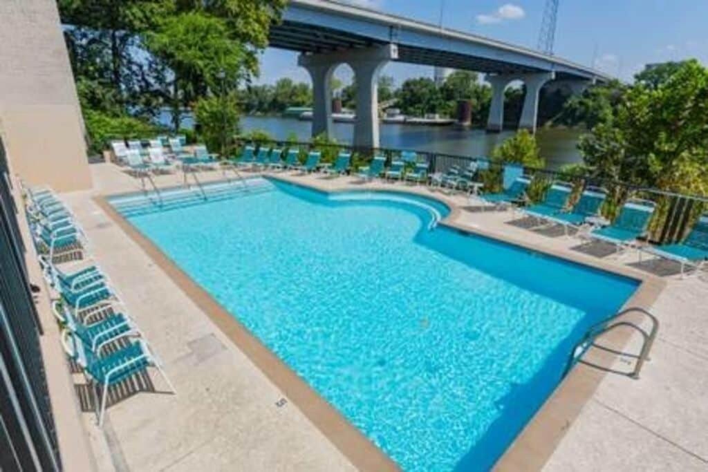 Captain'S Quarters Riverfront #3 Nashville Ngoại thất bức ảnh